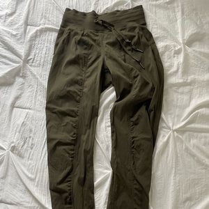 Lululemon joggers